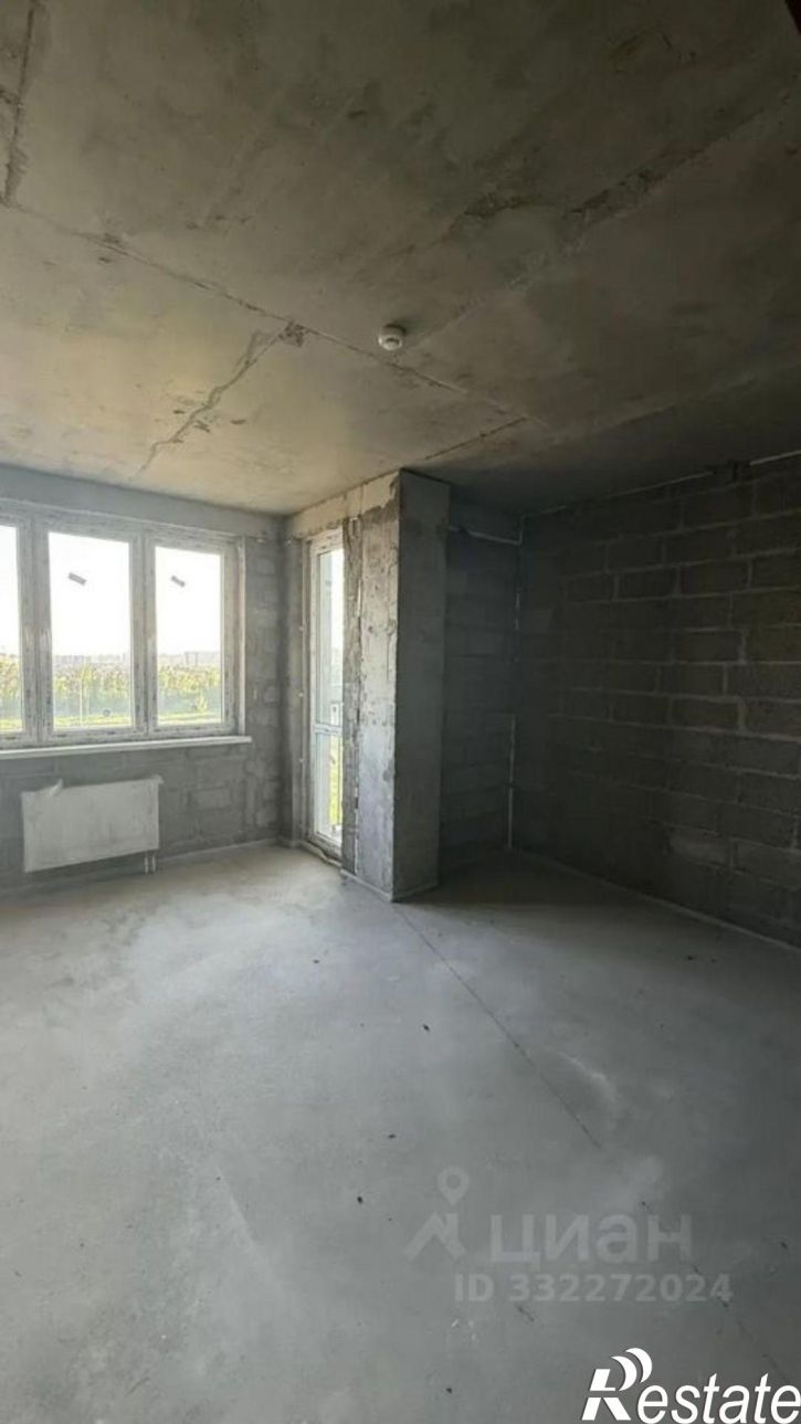 2-комн квартира Карпатская улица, 3