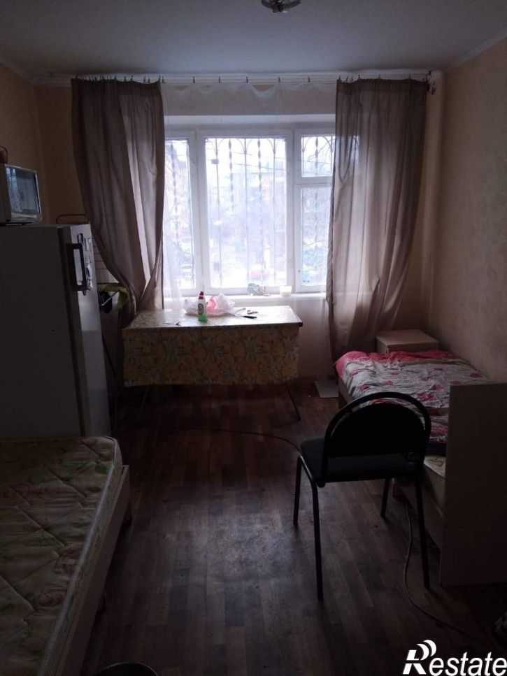 Комната им. Воровского улица, д.237