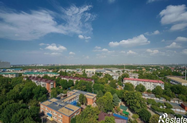 3-комн квартира Азовская улица, д.17
