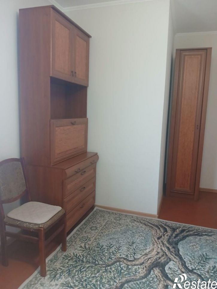 Комната ул им. Луначарского, 3,  д. 3