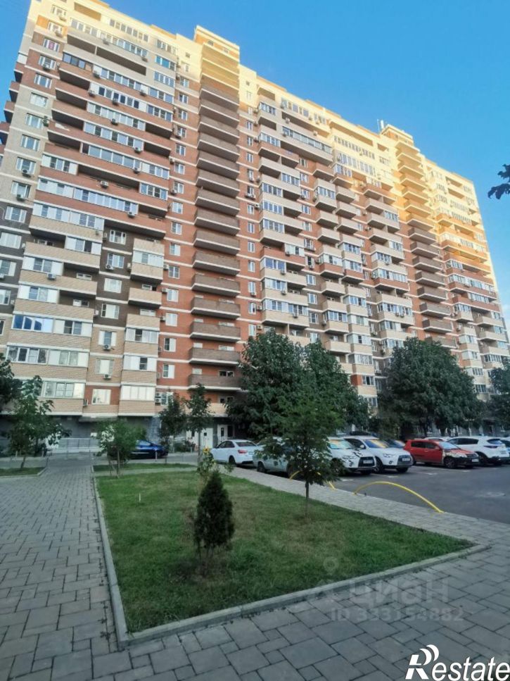 1-комн квартира ул Гидростроителей, 59/2,  д. 59/2