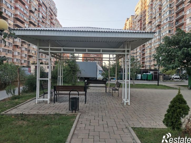 1-комн квартира ул Гидростроителей, 59/2,  д. 59/2