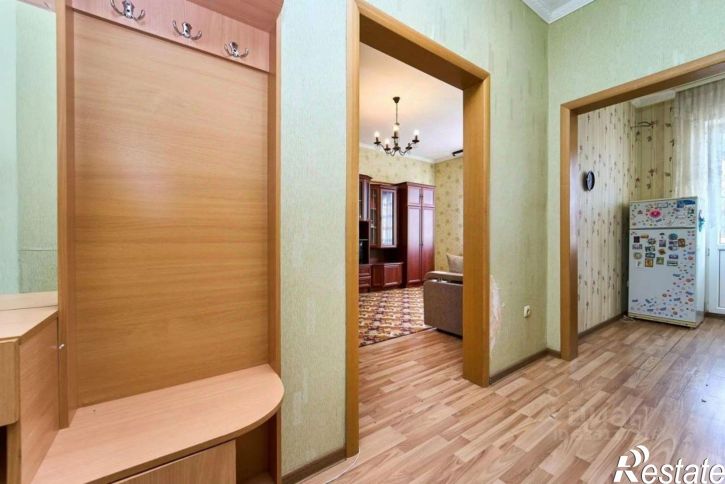 1-комн квартира ул им. Григория Пономаренко, 29/6А,  д. 29/6А