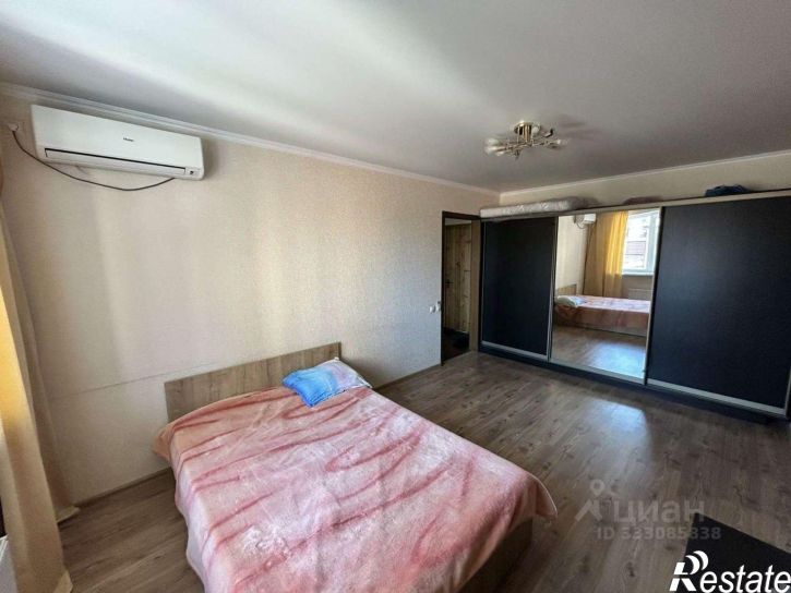 1-комн квартира Гаражный пер, 12/2,  д. 12/2