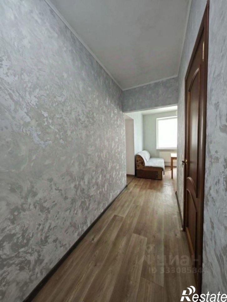 1-комн квартира ул Корчагинцев, 6,  д. 6