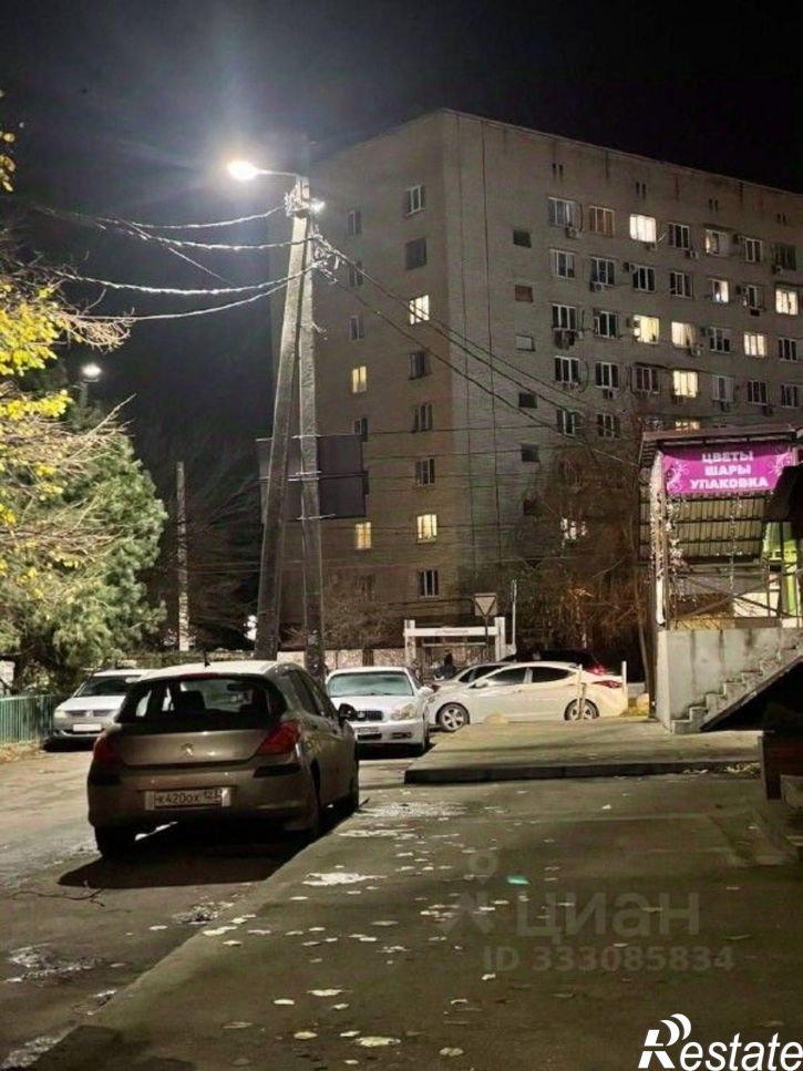 1-комн квартира ул 1-го Мая, 270,  д. 270