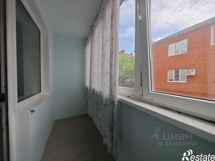 1-комн квартира ул Корчагинцев, 6,  д. 6