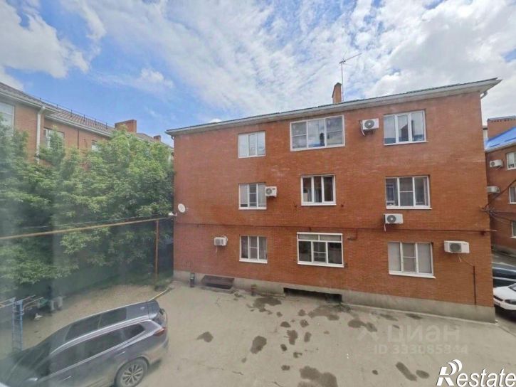 1-комн квартира ул Корчагинцев, 6,  д. 6