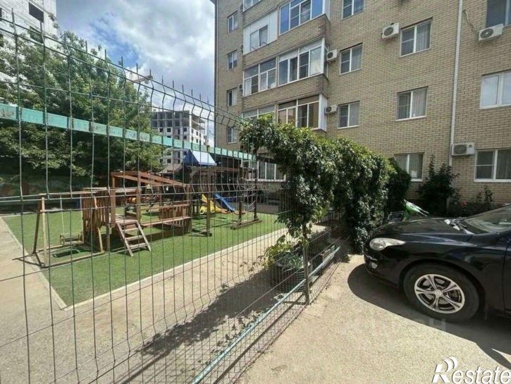1-комн квартира ул Крылатская, 21,  д. 21