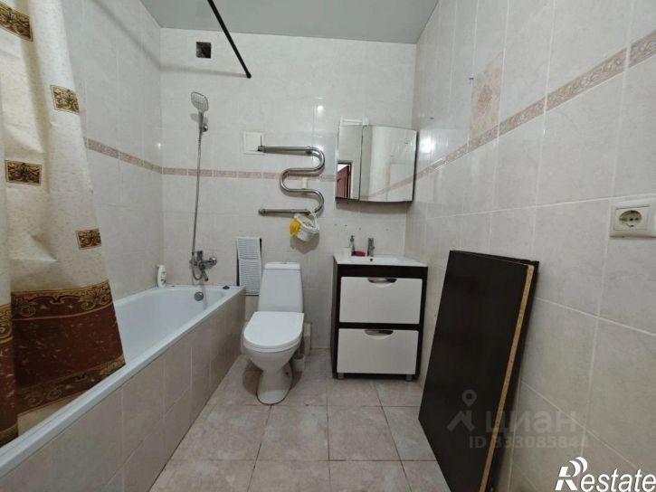 1-комн квартира ул Корчагинцев, 6,  д. 6