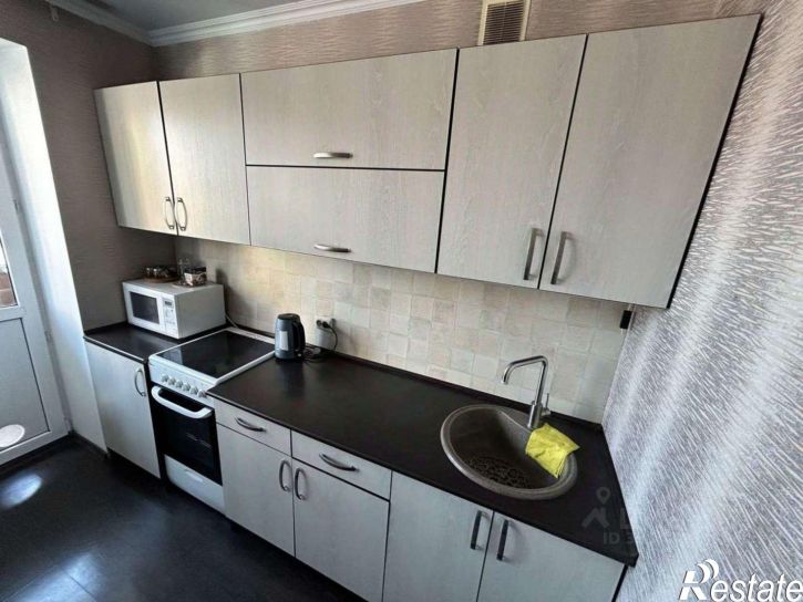 1-комн квартира Гаражный пер, 12/2,  д. 12/2