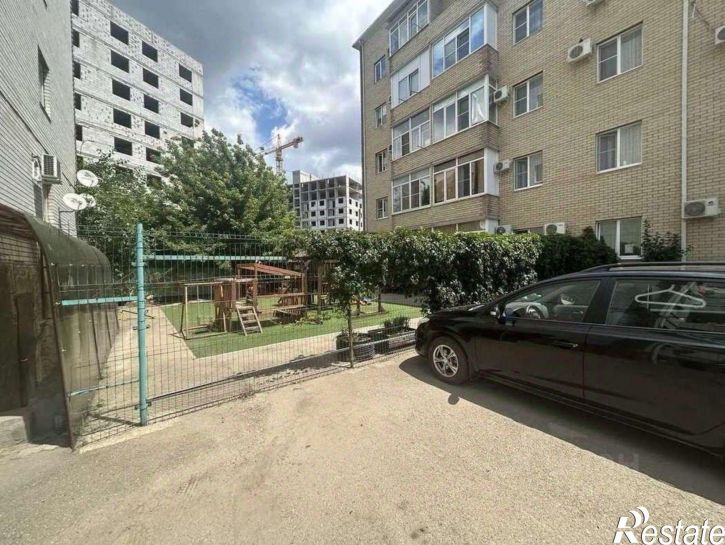 1-комн квартира ул Крылатская, 21,  д. 21