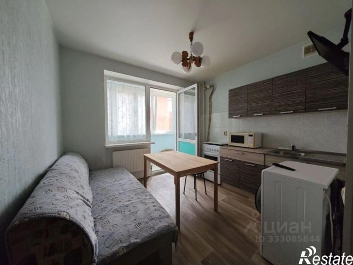 1-комн квартира ул Корчагинцев, 6,  д. 6