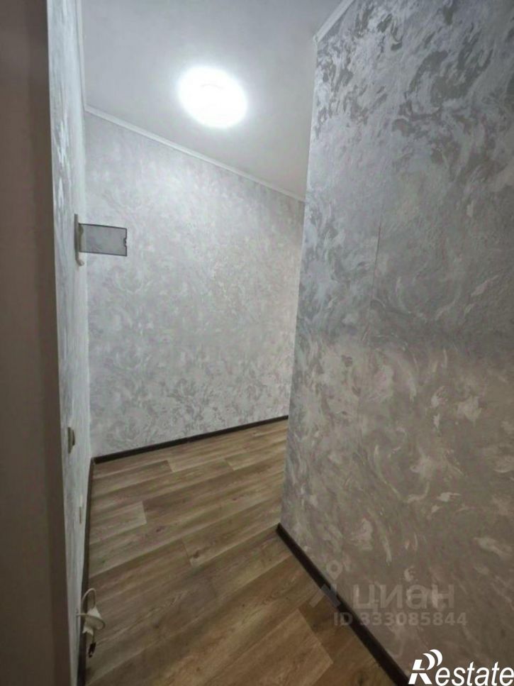 1-комн квартира ул Корчагинцев, 6,  д. 6