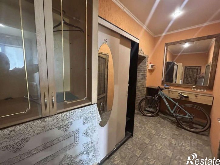 1-комн квартира ул Крылатская, 21,  д. 21