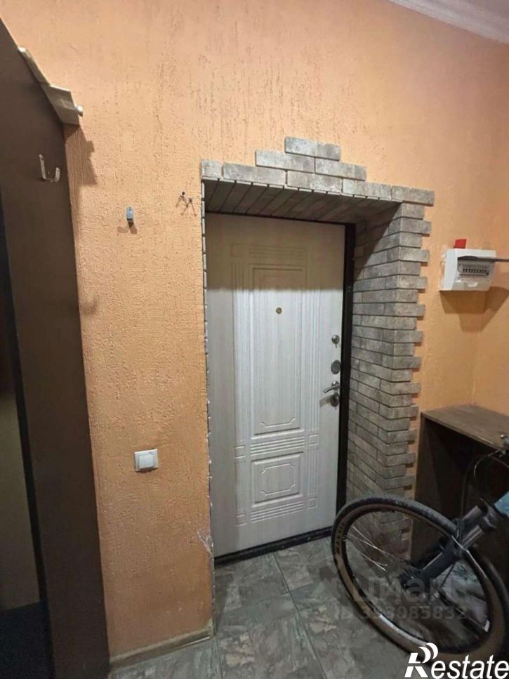 1-комн квартира ул Крылатская, 21,  д. 21