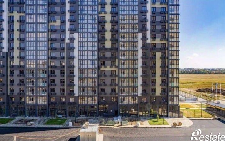 1-комн квартира Новознаменский