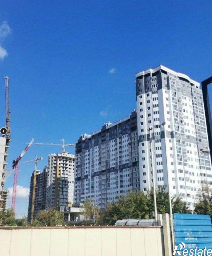 1-комн квартира ул Уральская, 100,  д. 100