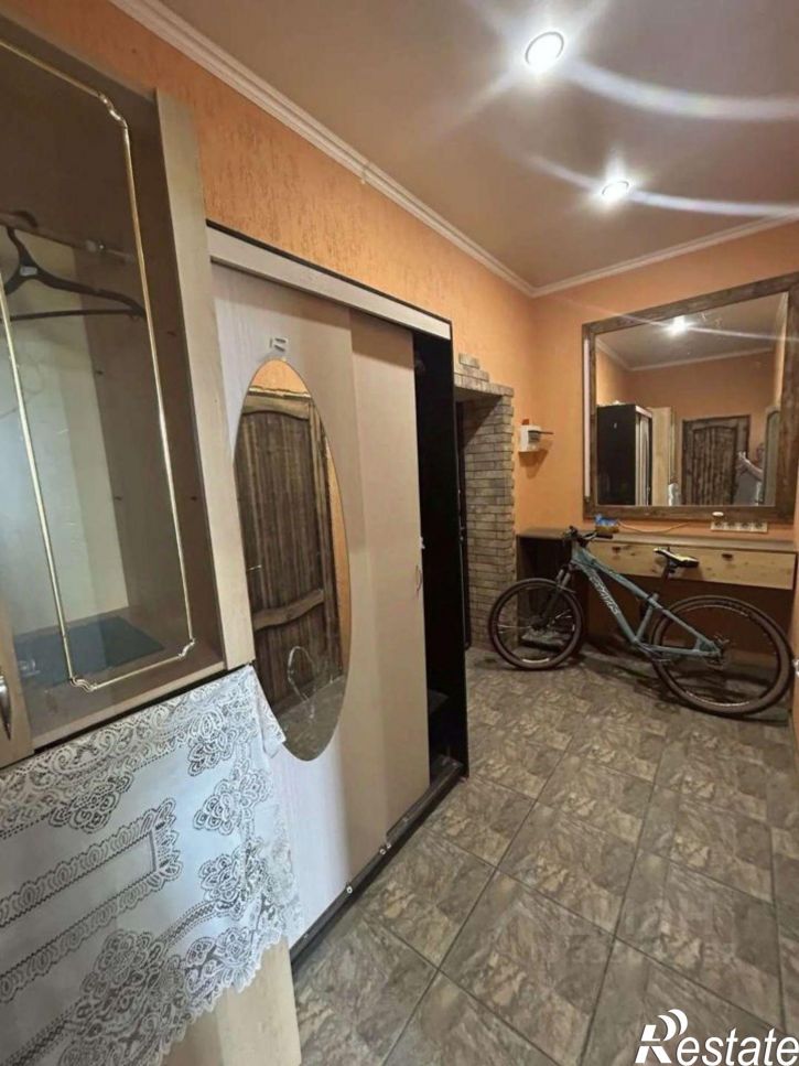 1-комн квартира ул Крылатская, 21,  д. 21