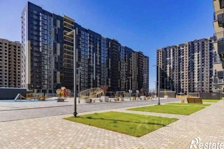 1-комн квартира Новознаменский