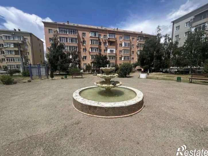 1-комн квартира ул Крылатская, 21,  д. 21