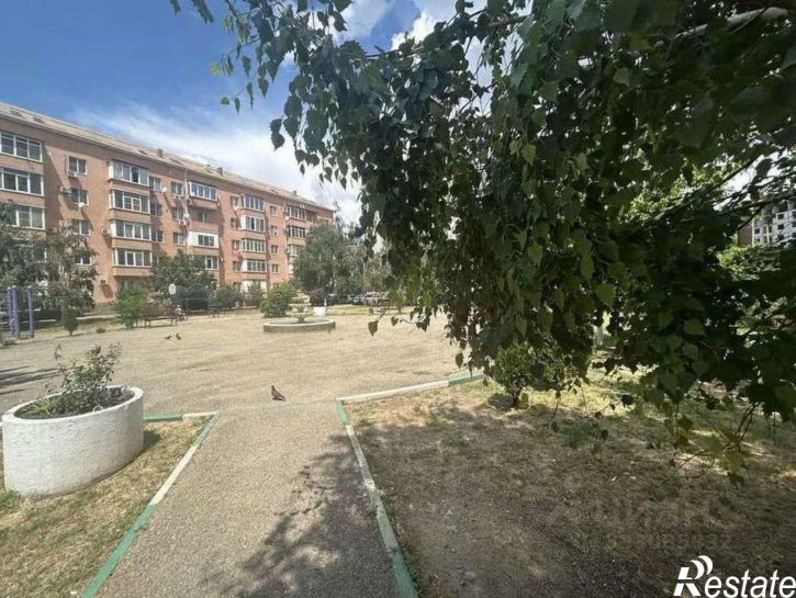 1-комн квартира ул Крылатская, 21,  д. 21