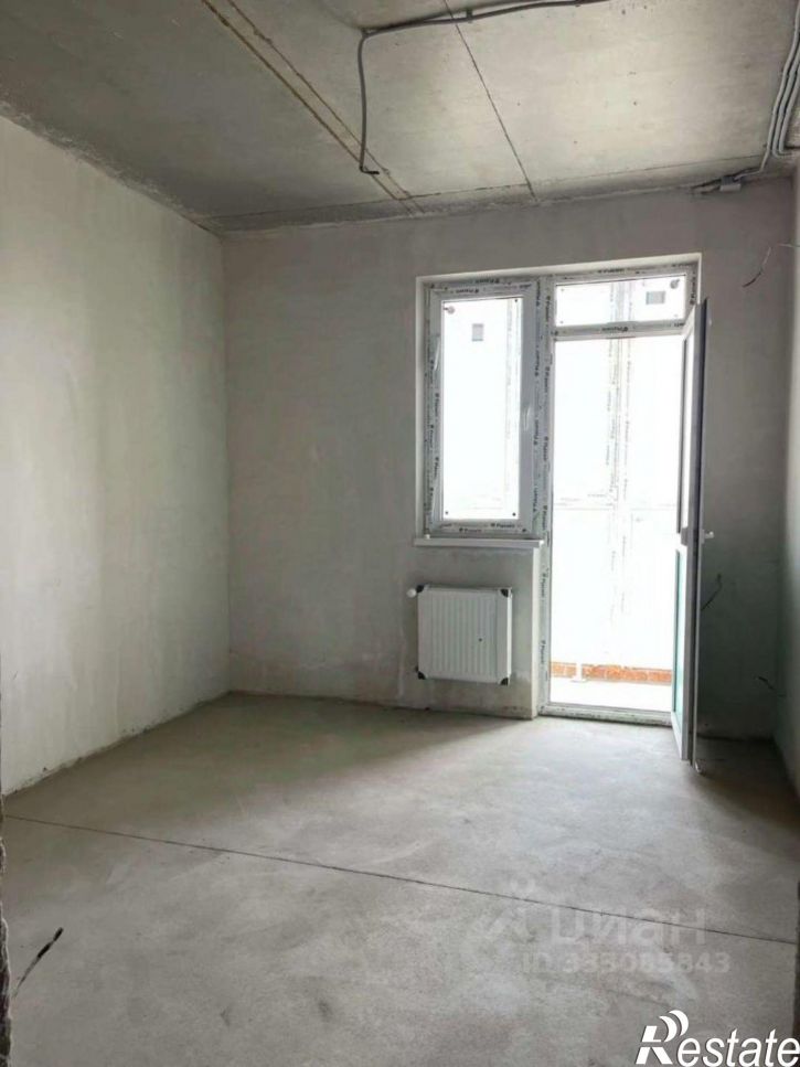1-комн квартира Новознаменский