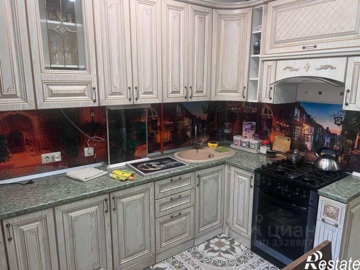 2-комн квартира ул Беговая, 56 2,  д. 56 2,  к. 2