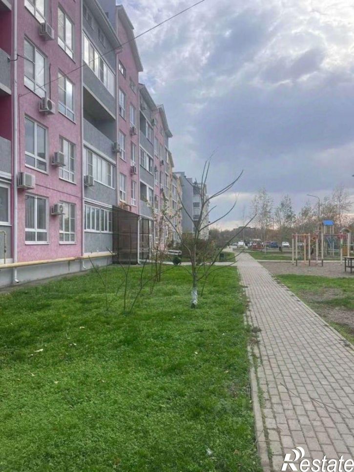 2-комн квартира ул Беговая, 56 2,  д. 56 2,  к. 2