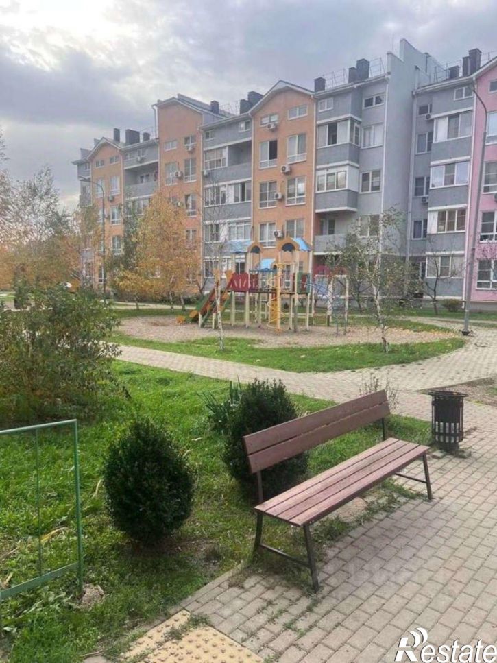 2-комн квартира ул Беговая, 56 2,  д. 56 2,  к. 2