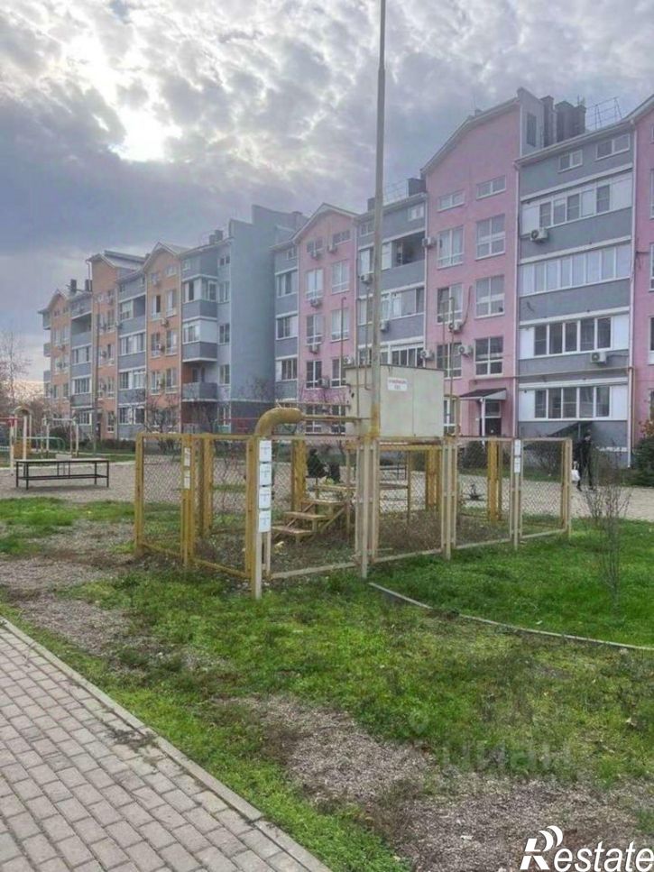 2-комн квартира ул Беговая, 56 2,  д. 56 2,  к. 2