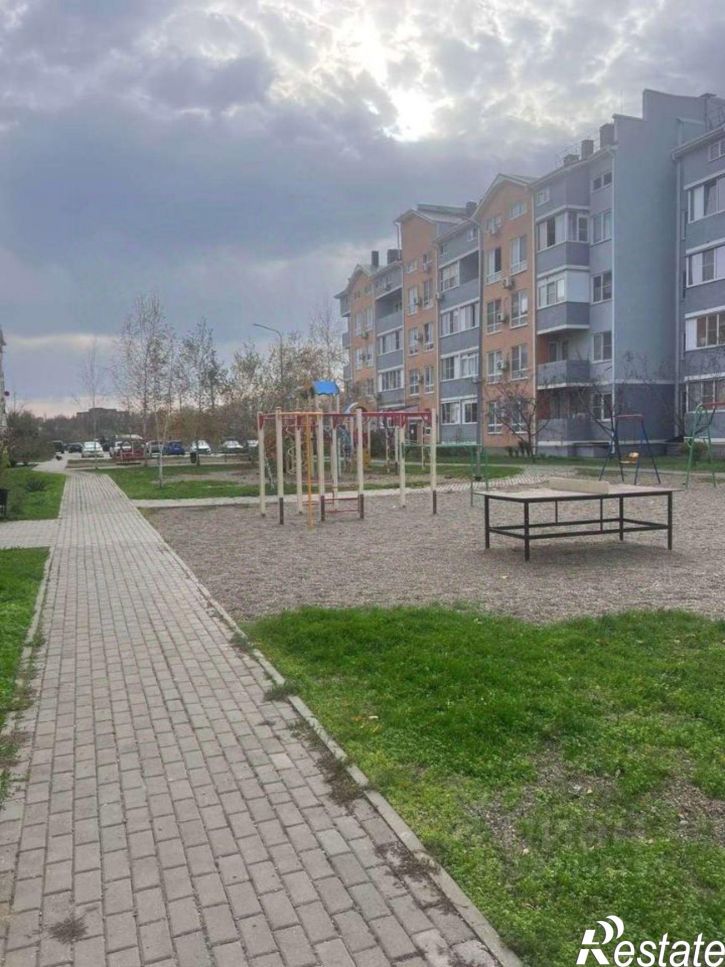2-комн квартира ул Беговая, 56 2,  д. 56 2,  к. 2