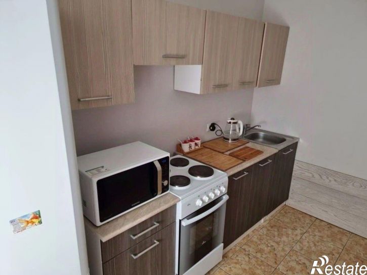 1-комн квартира ул им. Туполева А.Н., 5,  д. 5