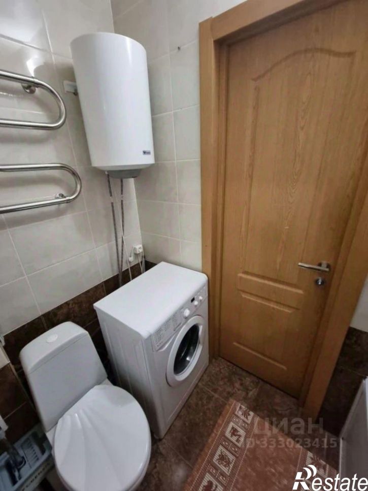 1-комн квартира ул им. Туполева А.Н., 5,  д. 5