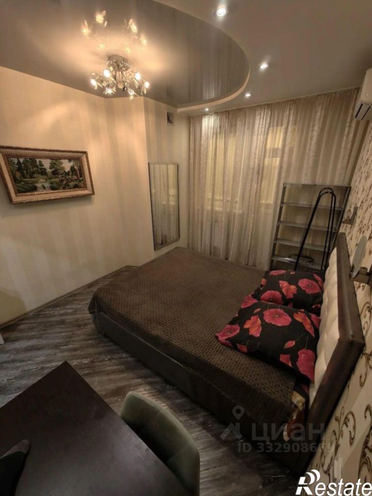 2-комн квартира ул им. Мусоргского М.П., 11,  д. 11