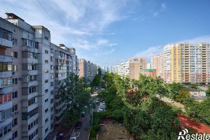 1-комн квартира ул Рождественская Набережная, 25,  д. 25