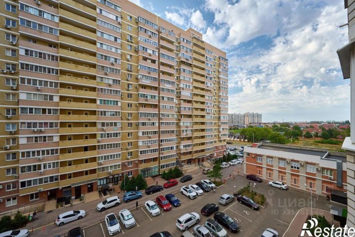 1-комн квартира ул им. Петра Метальникова, 5 3,  д. 5 3,  к. 3