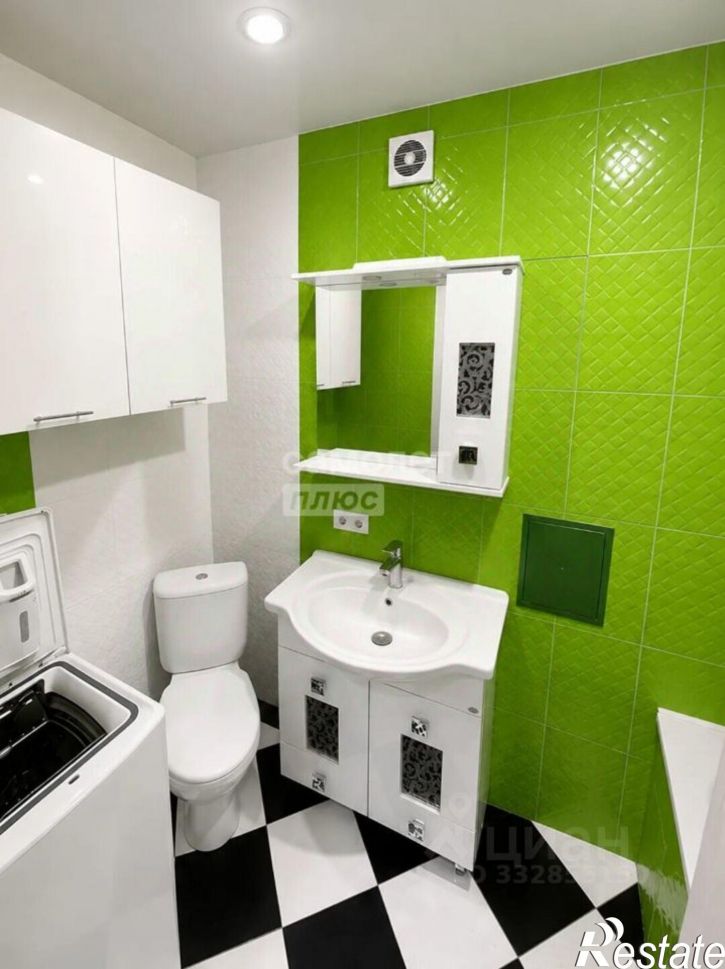 1-комн квартира ул Московская, 140Б,  д. 140Б