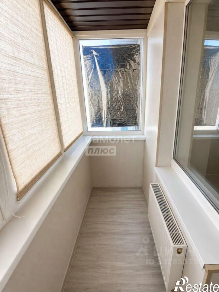 1-комн квартира ул Московская, 140Б,  д. 140Б