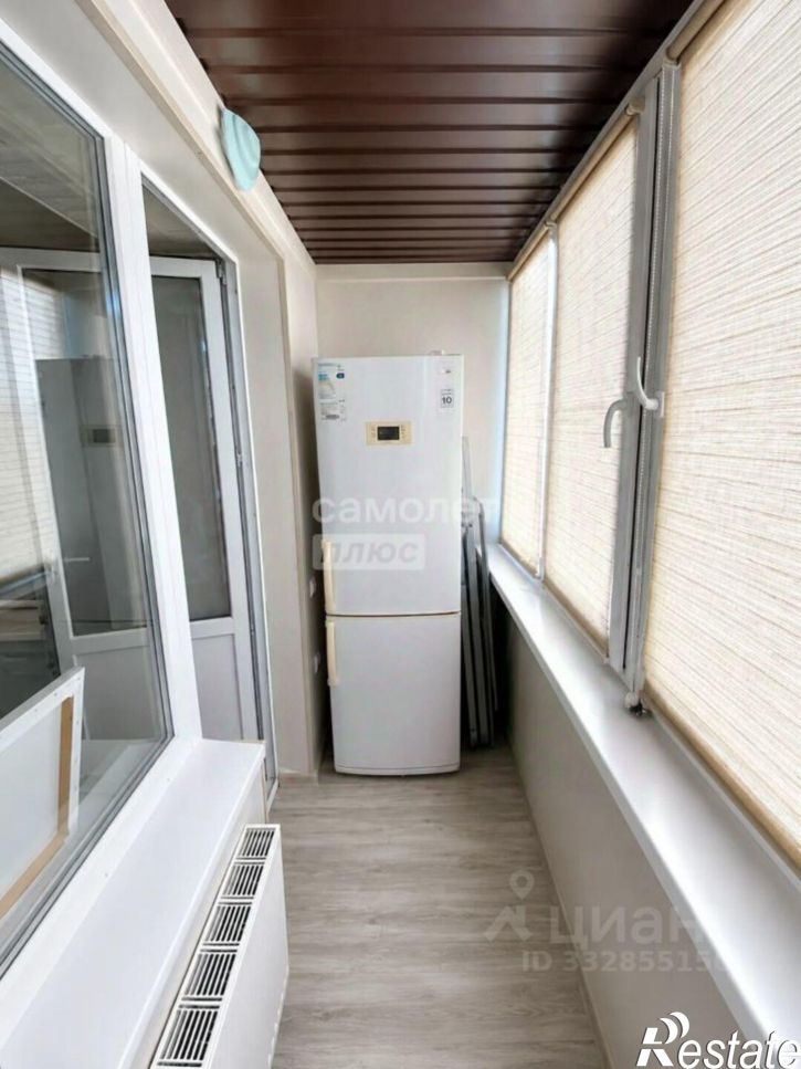 1-комн квартира ул Московская, 140Б,  д. 140Б