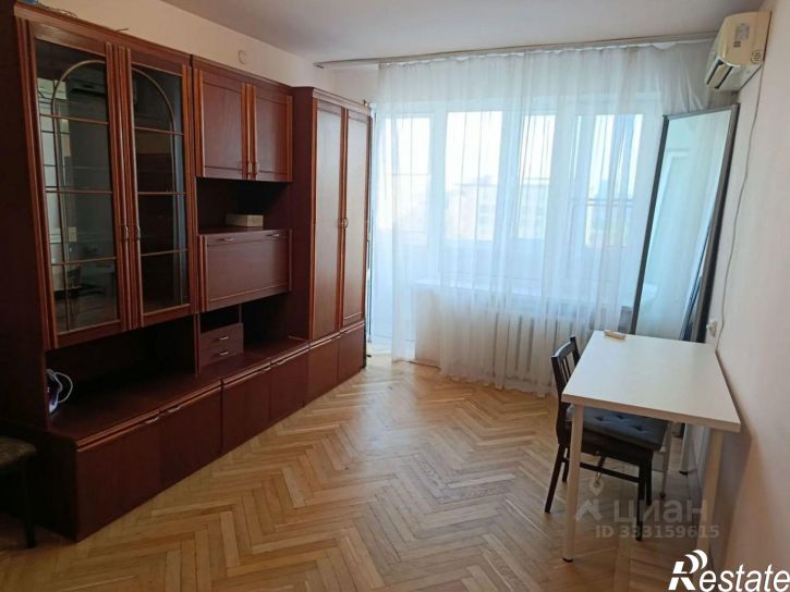 1-комн квартира ул Одесская, 29,  д. 29