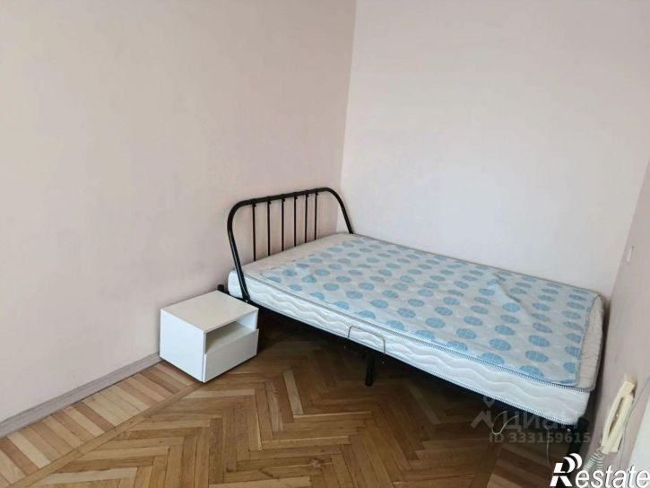 1-комн квартира ул Одесская, 29,  д. 29
