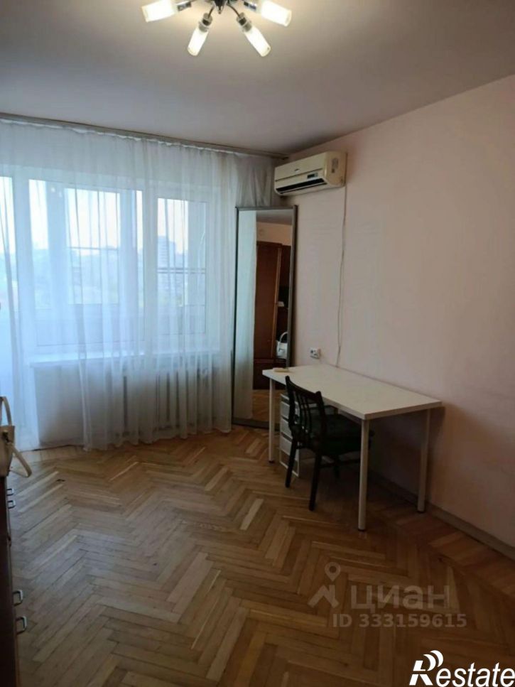 1-комн квартира ул Одесская, 29,  д. 29
