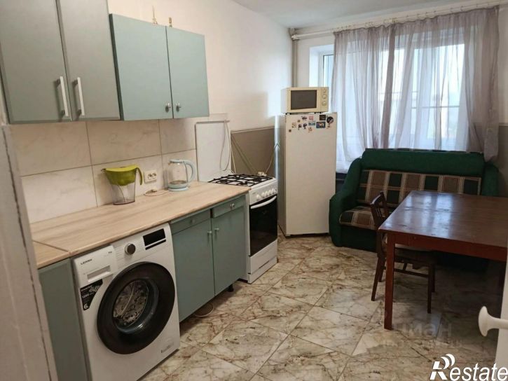 1-комн квартира ул Одесская, 29,  д. 29