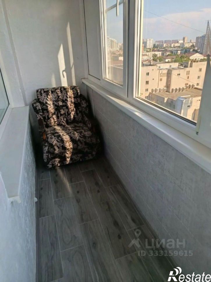 1-комн квартира ул Одесская, 29,  д. 29
