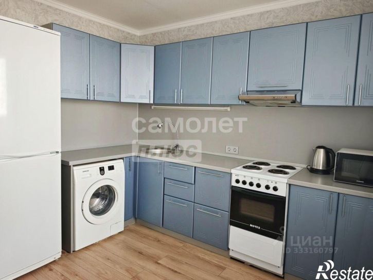 1-комн квартира ул им. Артюшкова В.Д., 3,  д. 3