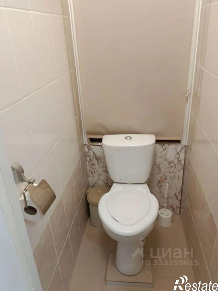 1-комн квартира ул Одесская, 29,  д. 29