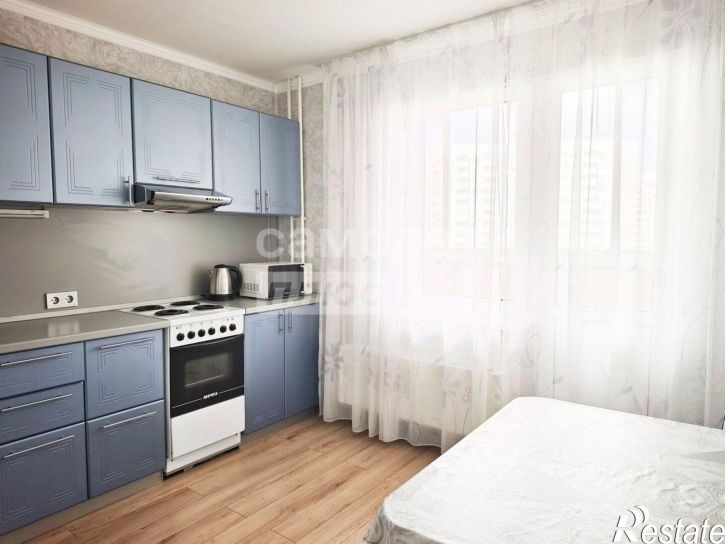 1-комн квартира ул им. Артюшкова В.Д., 3,  д. 3