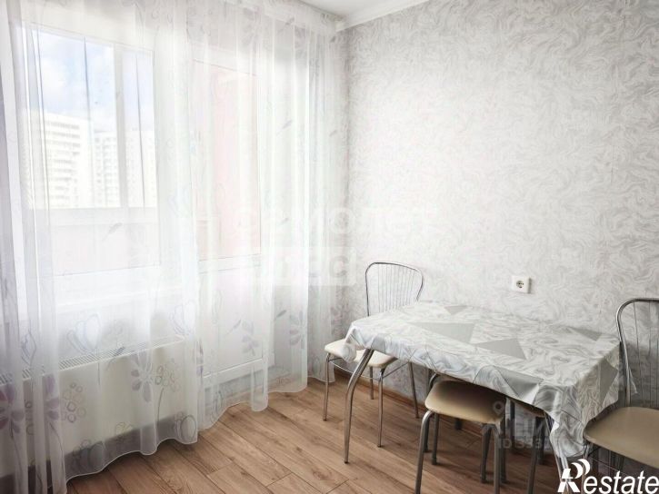 1-комн квартира ул им. Артюшкова В.Д., 3,  д. 3