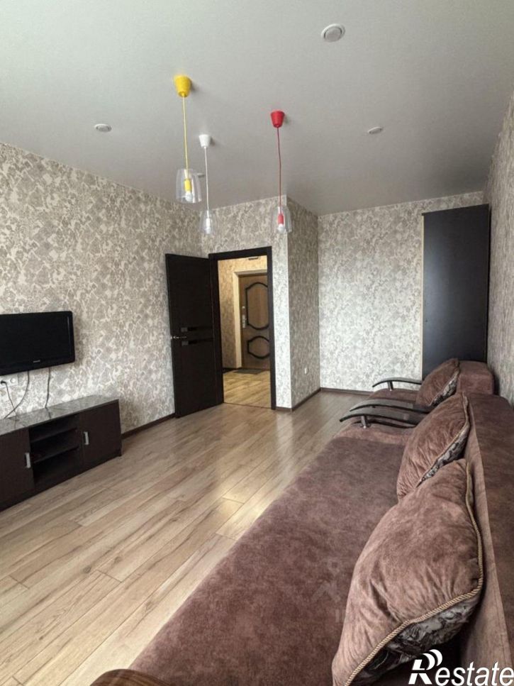 1-комн квартира ул им. Героя Яцкова И.В., 19,  д. 19
